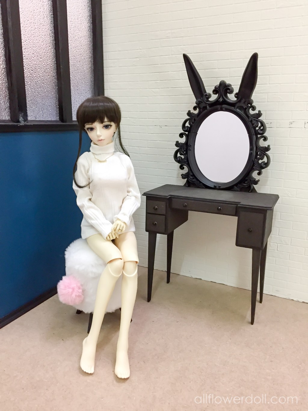 【活動】2017.12.10-12.11allflower花花參加台中花家擺攤好饒舌