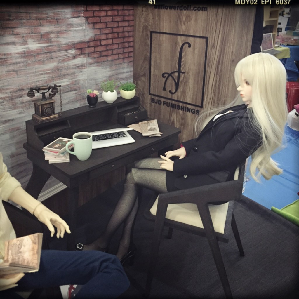 【活動】idoll Taiwan vol.8&nbsp;預購收單＆活動順利結束