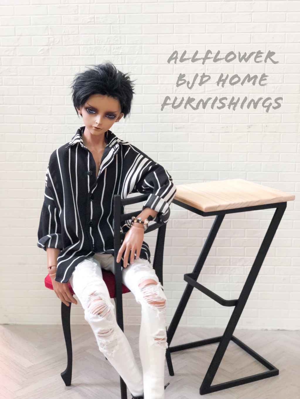 【活動】BJD家具 通販-8月份台中星空聯盟展售會