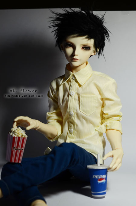 【活動】Amuse bebe i doll Taiwan vol.4&nbsp;C29-30