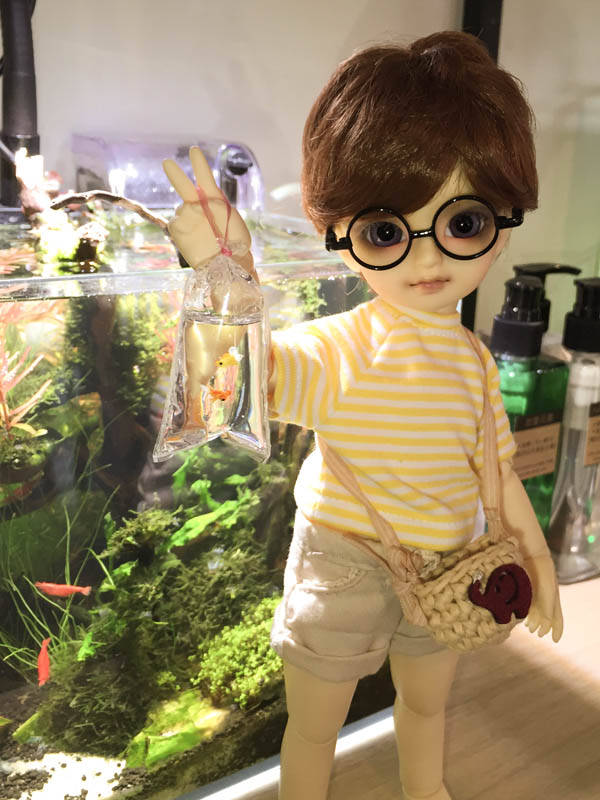 【活動】2016.06.25 I Doll Taiwan&nbsp;Vol.6-F19、F20